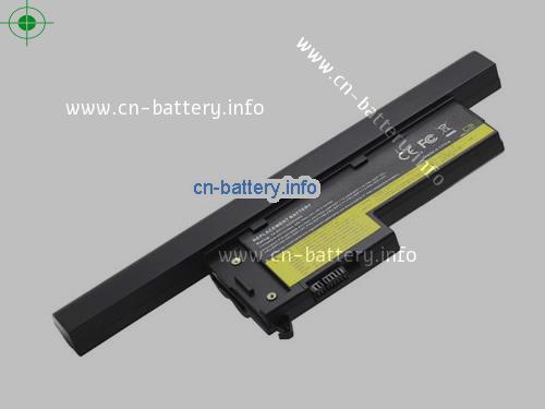 14.4V LENOVO 40Y6999 电池 5200mAh