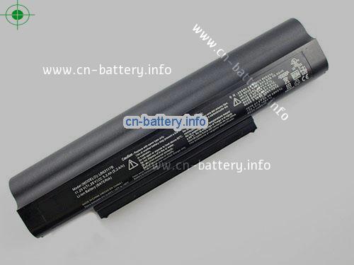 11.25V LG LB62117B 电池 5200mAh, 58.5Wh 