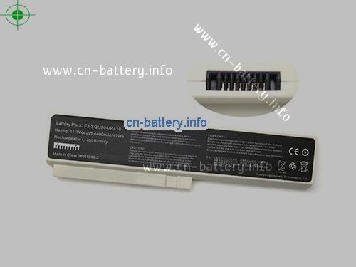 11.1V LG EAC34785411 电池 4400mAh, 49Wh 