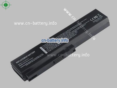 11.1V FUJITSU SQU-807 电池 5200mAh