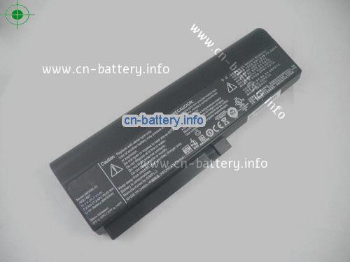 11.1V LG 3UR18650-2-T0188 电池 7200mAh