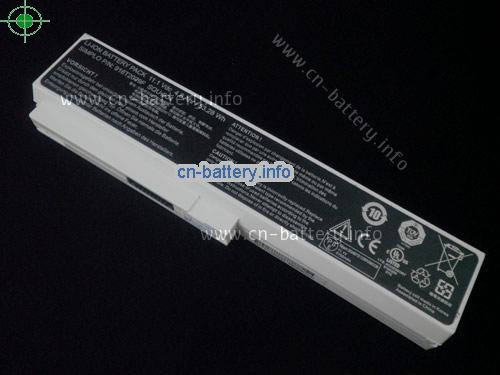 11.1V LG 3UR18650-2-T0188 电池 4800mAh