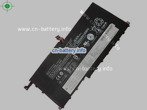 15.2V LENOVO 01AV410 电池 3440mAh, 52Wh 