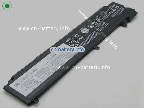 11.4V LENOVO 00HW037 电池 2065mAh, 24Wh 