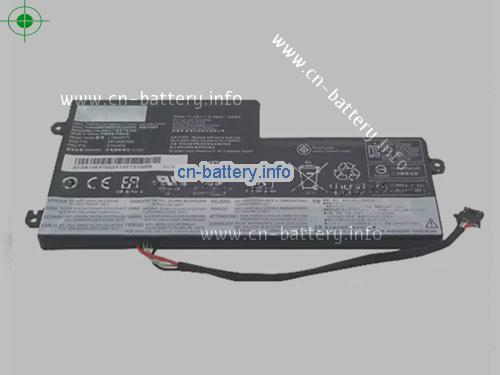 11.46V LENOVO SB10K97602 电池 2950mAh, 24Wh 