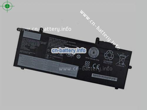 11.46V LENOVO L17L6P71 电池 4190mAh, 48Wh 