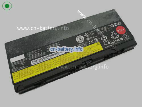 11.25V LENOVO 01AV496 电池 7900mAh, 90Wh 