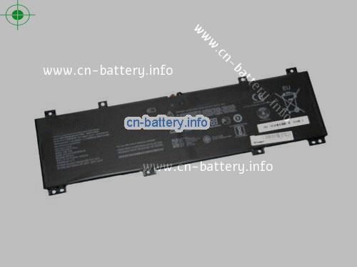 7.6V LENOVO 5B10K65026 电池 4200mAh, 31.92Wh 