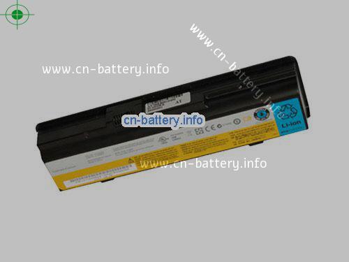 10.8V LENOVO ASM 121000608 电池 4400mAh