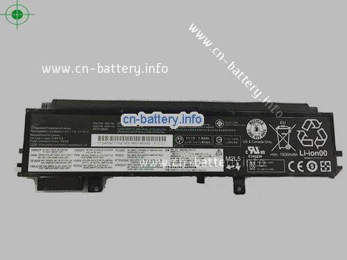 11.1V LENOVO 31CP7/38/65 电池 2140mAh, 24Wh 