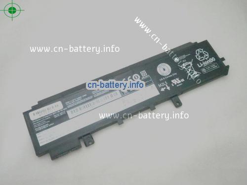 11.4V LENOVO 45N1118 电池 2105mAh, 24Wh , 2.06Ah