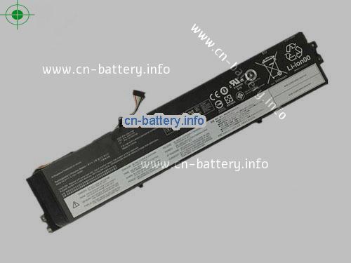 14.8V LENOVO LC P/N 121500158 电池 3100mAh