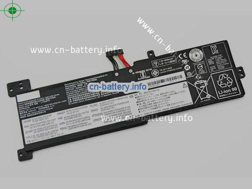 7.68V LENOVO 928QA215H 电池 3910mAh, 30Wh 