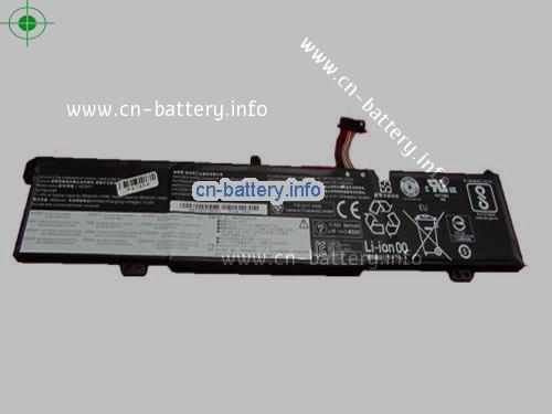 11.52V LENOVO L18M3PF1 电池 3950mAh, 45Wh 