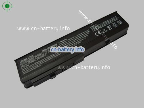 11.1V LENOVO GLWSRXXXPS6 电池 4400mAh