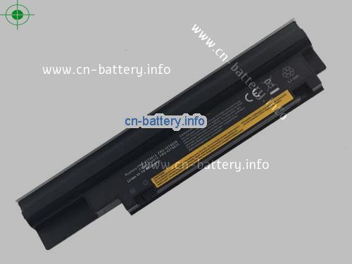 10.8V LENOVO FRU 42T4815 电池 4400mAh