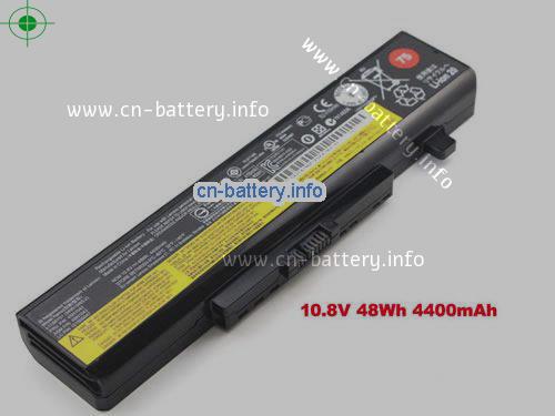 10.8V LENOVO L11M6Y01 电池 4400mAh, 48Wh 