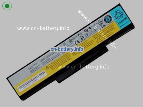 11.1V LENOVO L10P6Y21 电池 5200mAh, 57Wh 