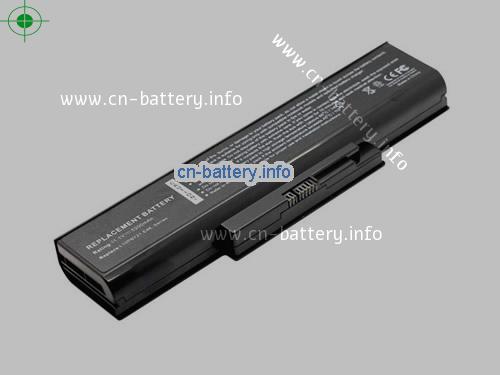 11.1V LENOVO L09M6D21 电池 5200mAh