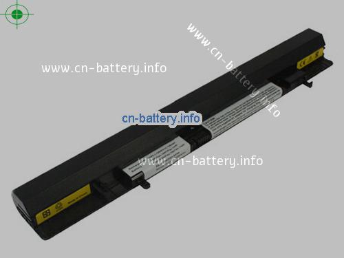 14.4V LENOVO L12L4K51 电池 2200mAh, 32Wh 