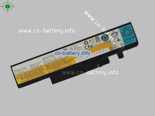 11.1V LENOVO 57Y6440 电池 4400mAh