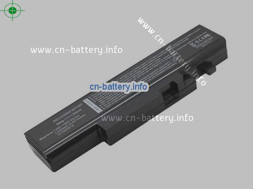 11.1V LENOVO L10N6Y01 电池 5200mAh