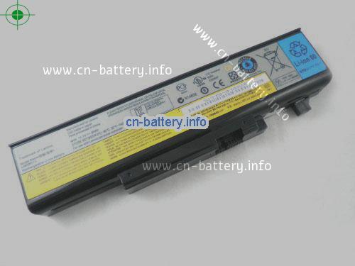 11.1V LENOVO LO8L6D13 电池 5200mAh, 56Wh 