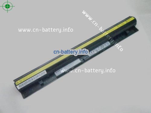 14.8V LENOVO L12L4A02 电池 2800mAh, 41Wh 