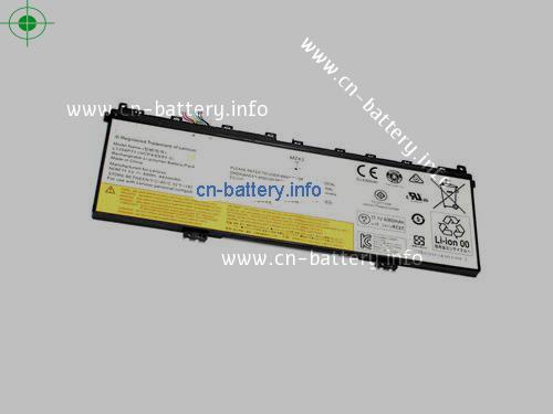 11.1V LENOVO L13M6P71 电池 4420mAh, 49Wh 