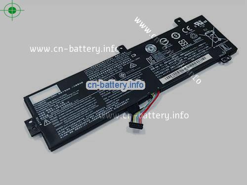 7.6V LENOVO L15C2PB5 电池 4030mAh, 30Wh 