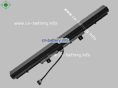 14.4V LENOVO L15S3A01 电池 2200mAh, 32Wh 