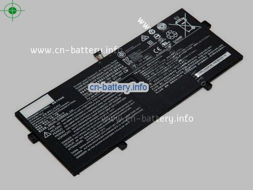 7.7V LENOVO 5B10L22508 电池 10140mAh, 78Wh 