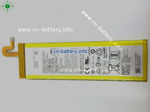 3.8V LENOVO SB18C01830 电池 4000mAh, 15.2Wh 