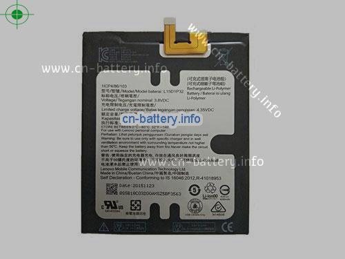 3.8V LENOVO SB18C03200 电池 4250mAh, 16Wh 