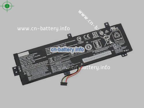 7.6V LENOVO 5B10K88299 电池 3948mAh, 30Wh 