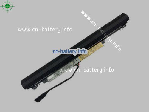 10.8V LENOVO L15L3A03 电池 2200mAh, 24Wh 