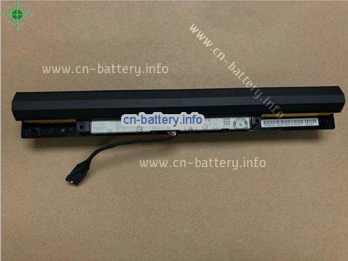 10.8V LENOVO 5B10L79053 电池 4400mAh, 48Wh 