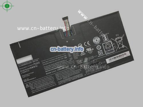 7.68V LENOVO 5B10L72502 电池 5340mAh, 41Wh 