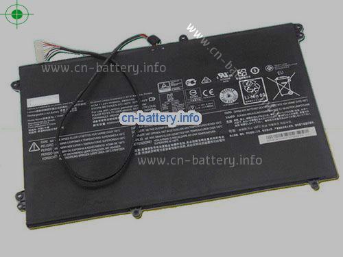 11.25V LENOVO 31506605 电池 8800mAh, 99Wh 