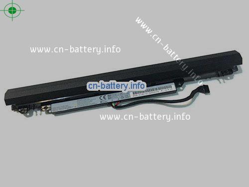 10.8V LENOVO L15C3A03 电池 2200mAh, 24Wh 