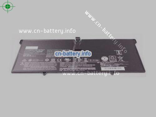 7.68V LENOVO 2ICP4/53/129-3 电池 9120mAh, 70Wh 