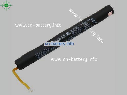 3.75V LENOVO L16X3K31 电池 9300mAh, 34.8Wh 