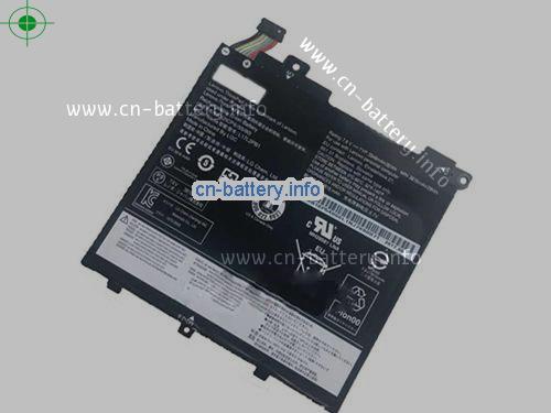 7.6V LENOVO L17C2PB1 电池 3948mAh, 36Wh 