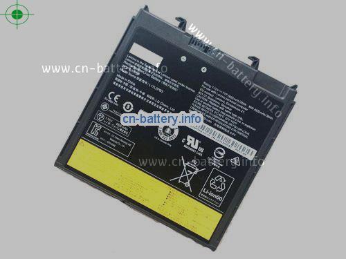 7.72V LENOVO L17L2PB5 电池 5050mAh, 39Wh 