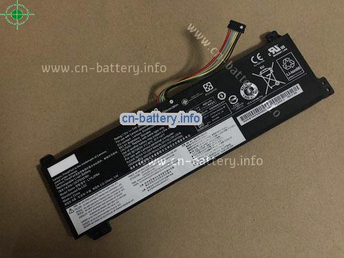 7.5V LENOVO 2ICP65490 电池 4000mAh, 30Wh 