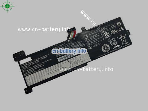 7.56V LENOVO L16S2PB2 电池 4000mAh, 30Wh 