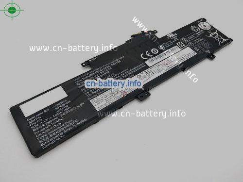 11.1V LENOVO 01AV482 电池 4080mAh, 45Wh 