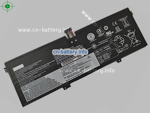 7.68V LENOVO L17C4PH1 电池 7820mAh, 60Wh 