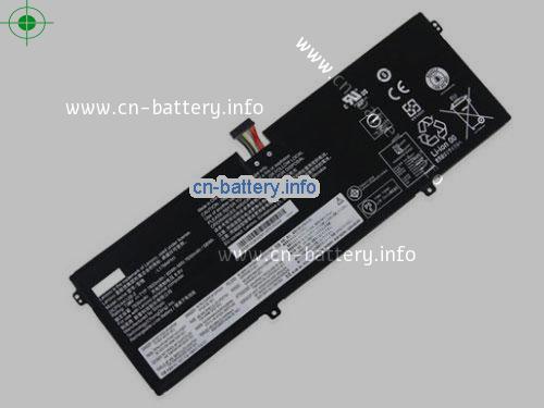 7.68V LENOVO L17C4PH1 电池 7820mAh, 60Wh 