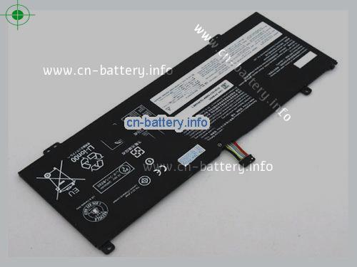 15.36V LENOVO 5B10W67315 电池 2964mAh, 45Wh 